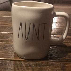 Rae Dunn mug